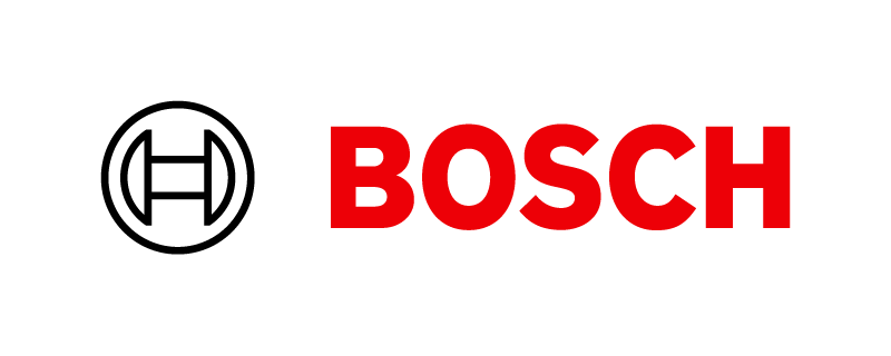 Bosch.