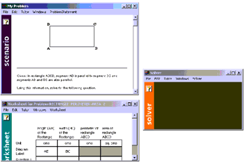 first tutor problem