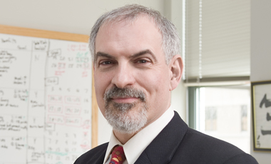 Brad Myers (Instructor)