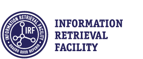 IR Facility logo