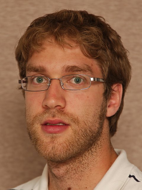 My picture (David Pellow)