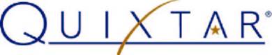 Quixtar® logo