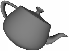 [Teapot
      Photo]