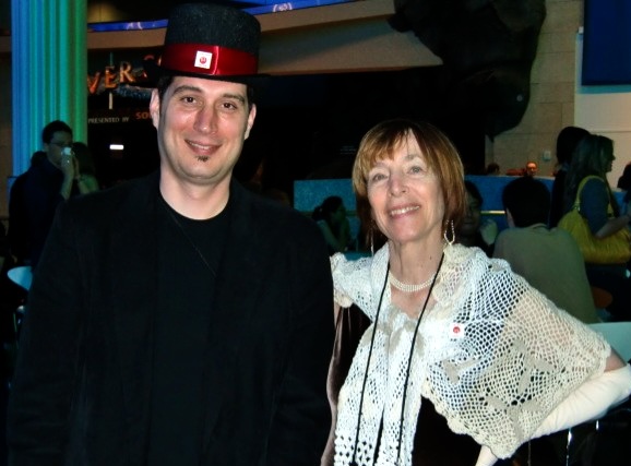 Peter Scupelli and Sara Kiesler