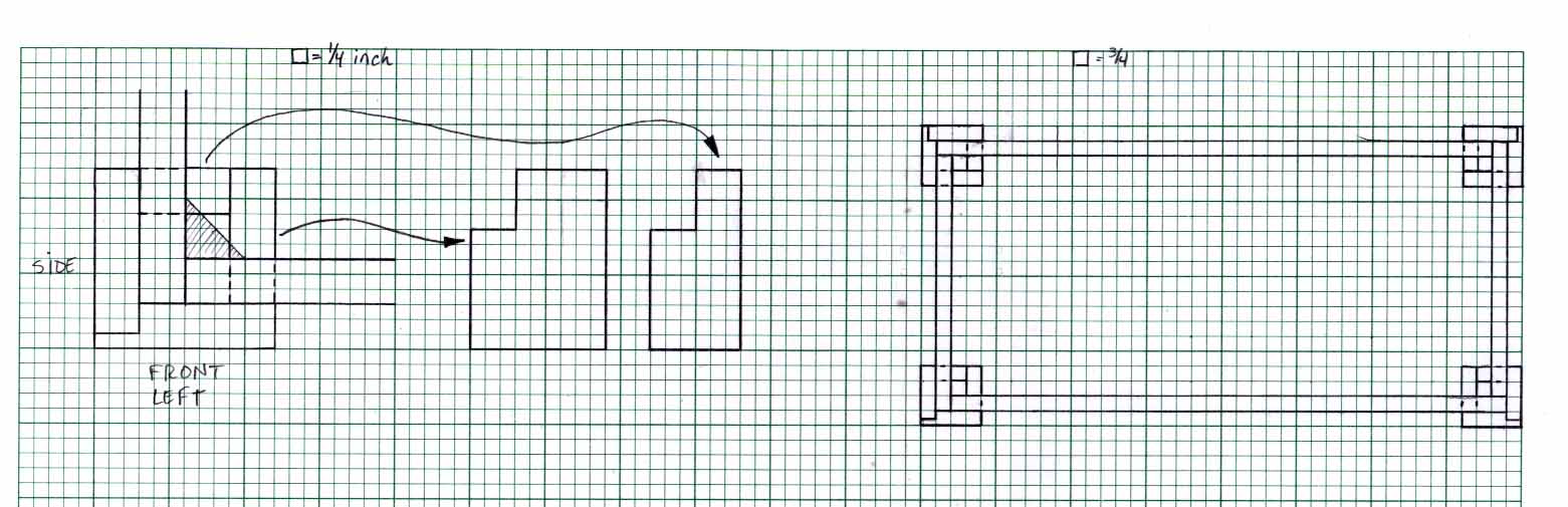 Woodworking blanket chest woodworking plans PDF Free Download