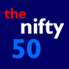 Nifty Fifty logo