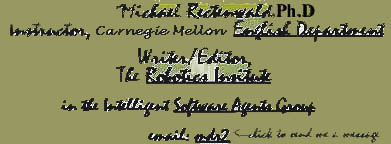 Michael Rectenwald