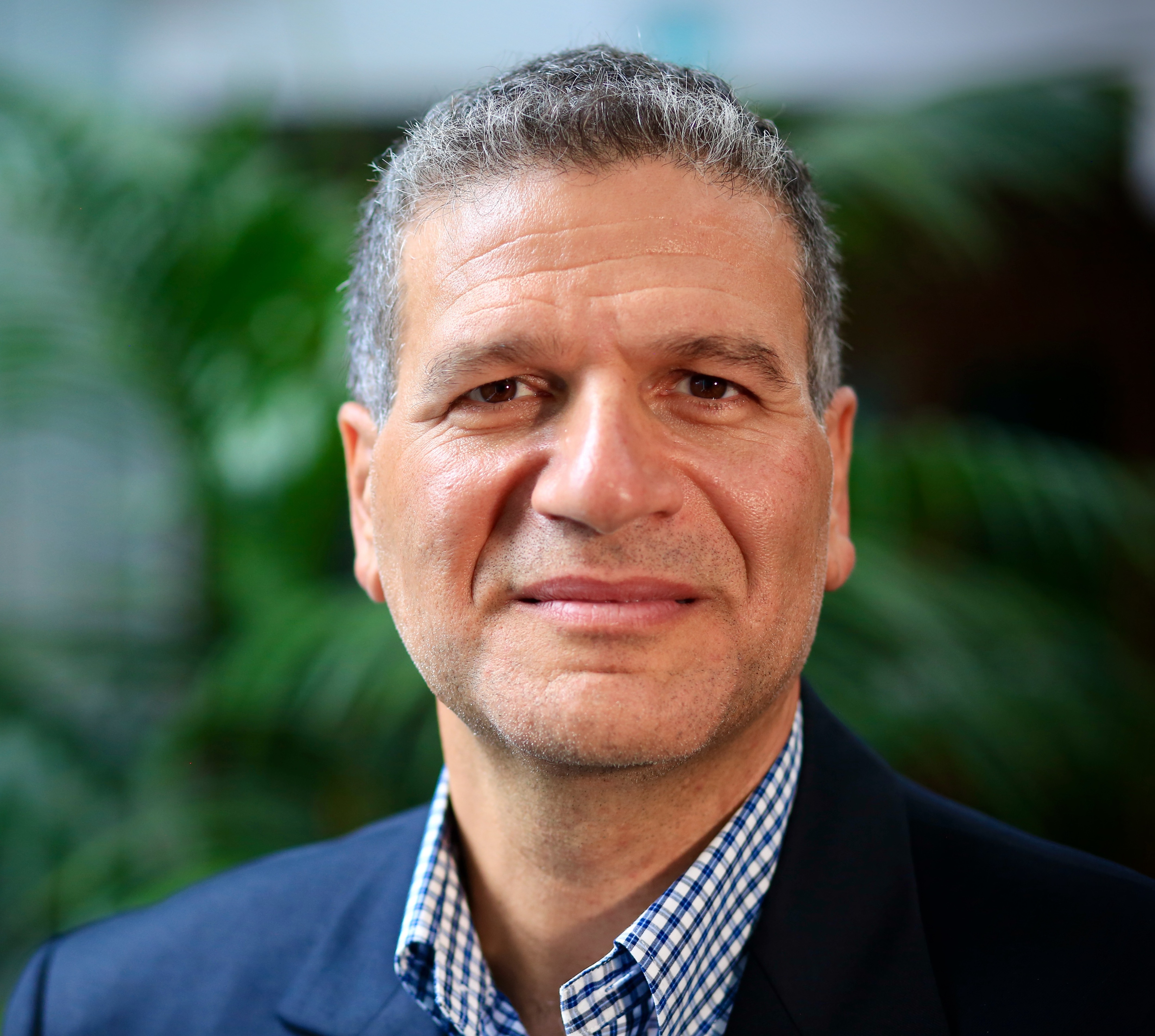Image of Majd Sakr