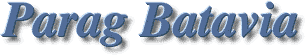 Parag Batavia