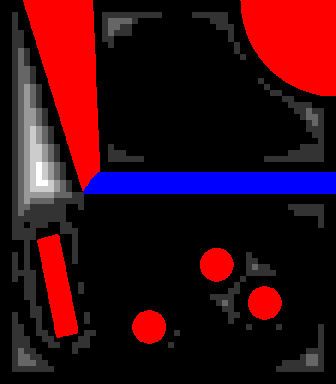 cvg holes