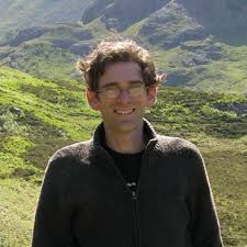 James Faeder