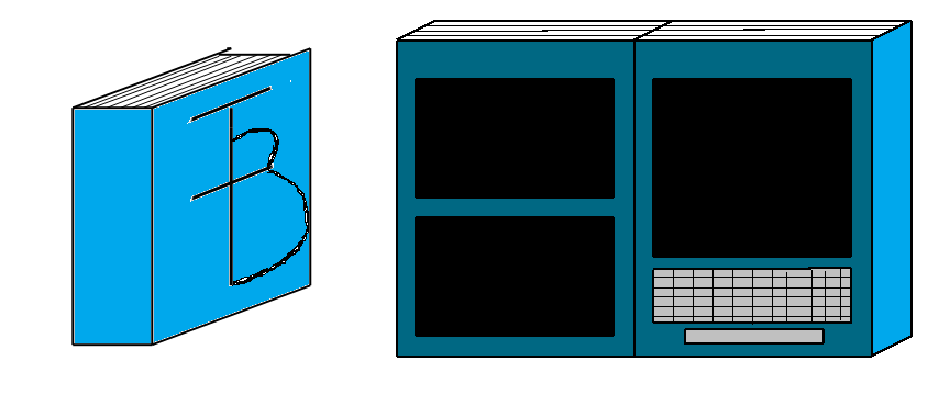 Interactive Storybook