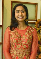 photo of Nivedita Chopra