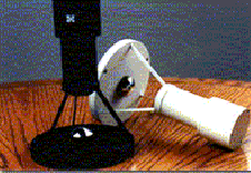Panoramic camera