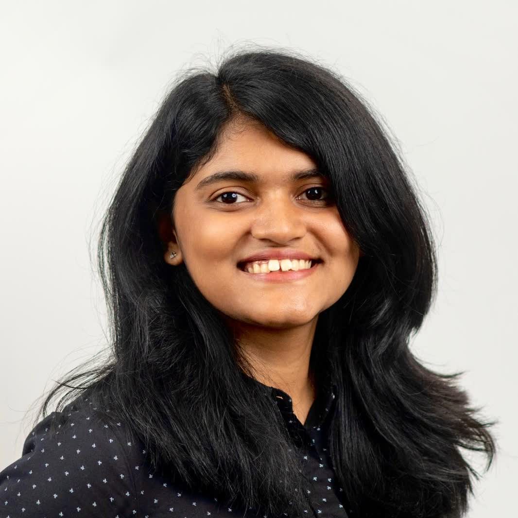 Photo of Akanksha Akkihal