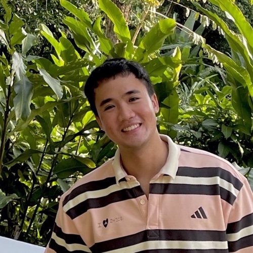 Photo of Parin Pengpun