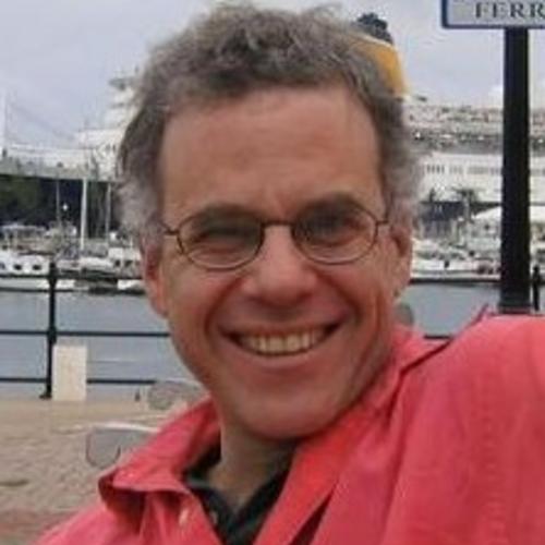 Photo of Seth Goldstein