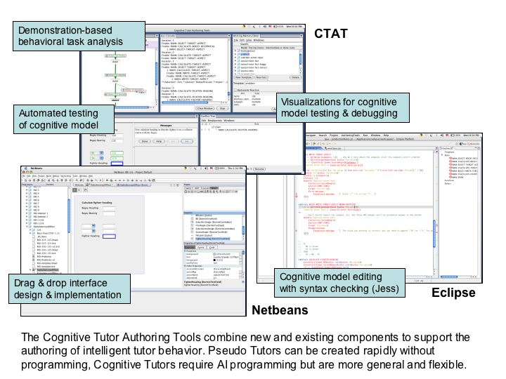 tutor screenshot
