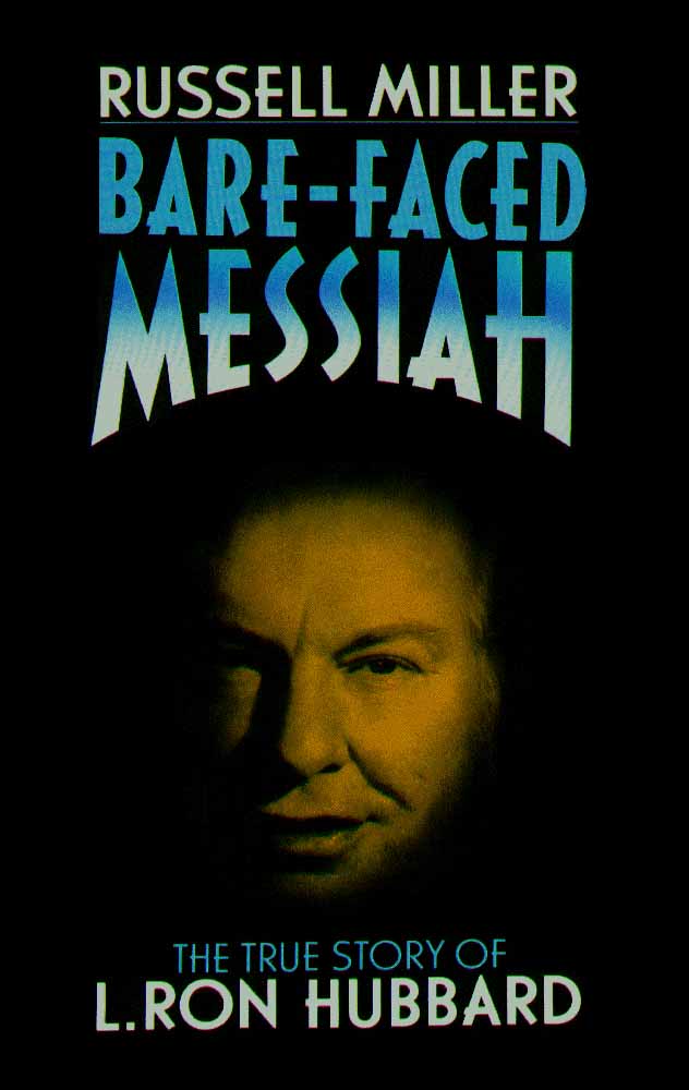 [Image of front of book's dust
jacket]