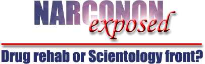 Narconon Exposed: Drug Rehab or Scientology Front?