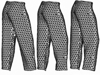 data