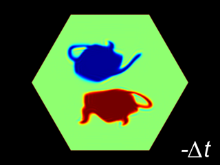 data
