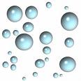 pic of bubbles