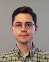Photo of William Klieber