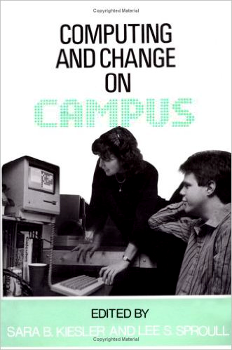 Computing and Change on Campus
