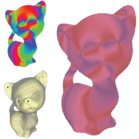 data
