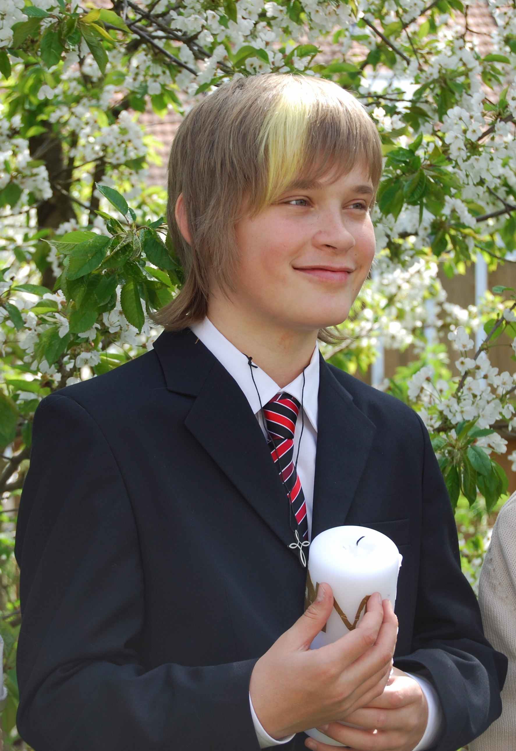 DominikConfirmation