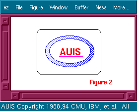 Sample AUIS Figure