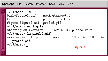 Sample Typescript Window