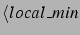 $\langle local\_min$