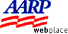 AARP Logo