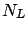 $N_L$