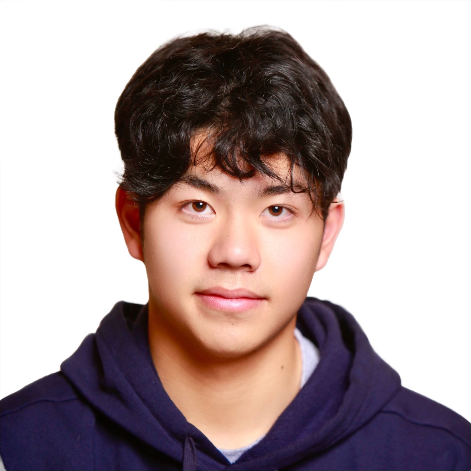 Photo of Alex Lee