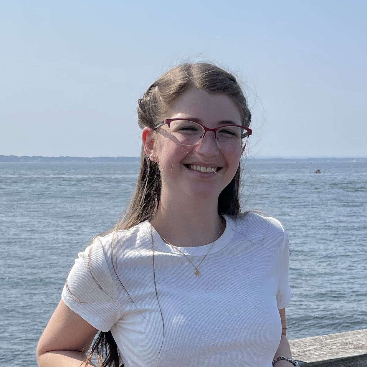 Photo of Anna David