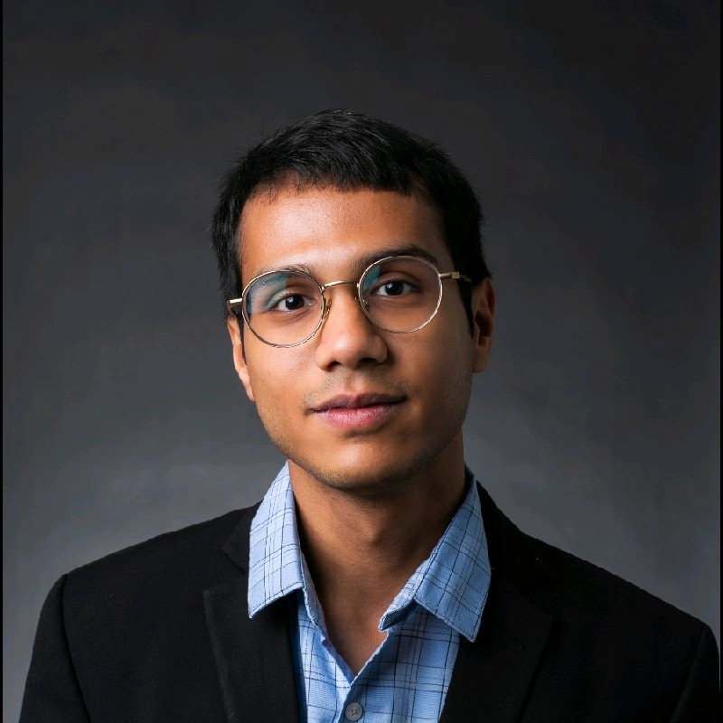 Photo of Ritik Bavdekar
