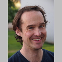 Photo of Dave Andersen