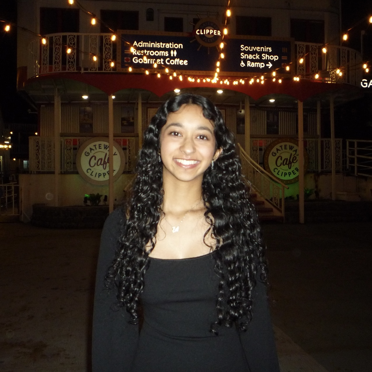 Photo of Udhirna Krishnamurthy