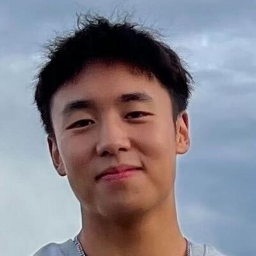 Photo of Jerry Hu [Head TA]