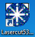 Lasercut53 shortcut icon