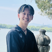 photo of Daniel Guo