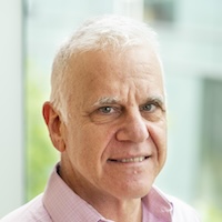 photo of Seth Goldstein