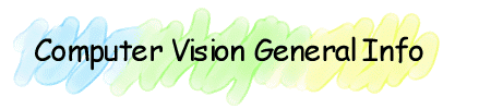 Computer Vision General Information (Newsgroups, FAQs, and Archives)