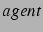 $agent$