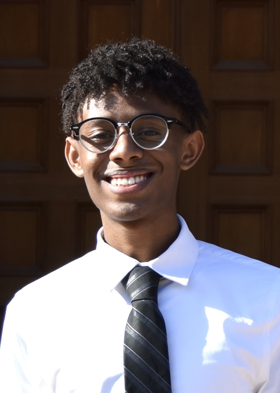 Photo of CMLH Fellow Rabira Tusi