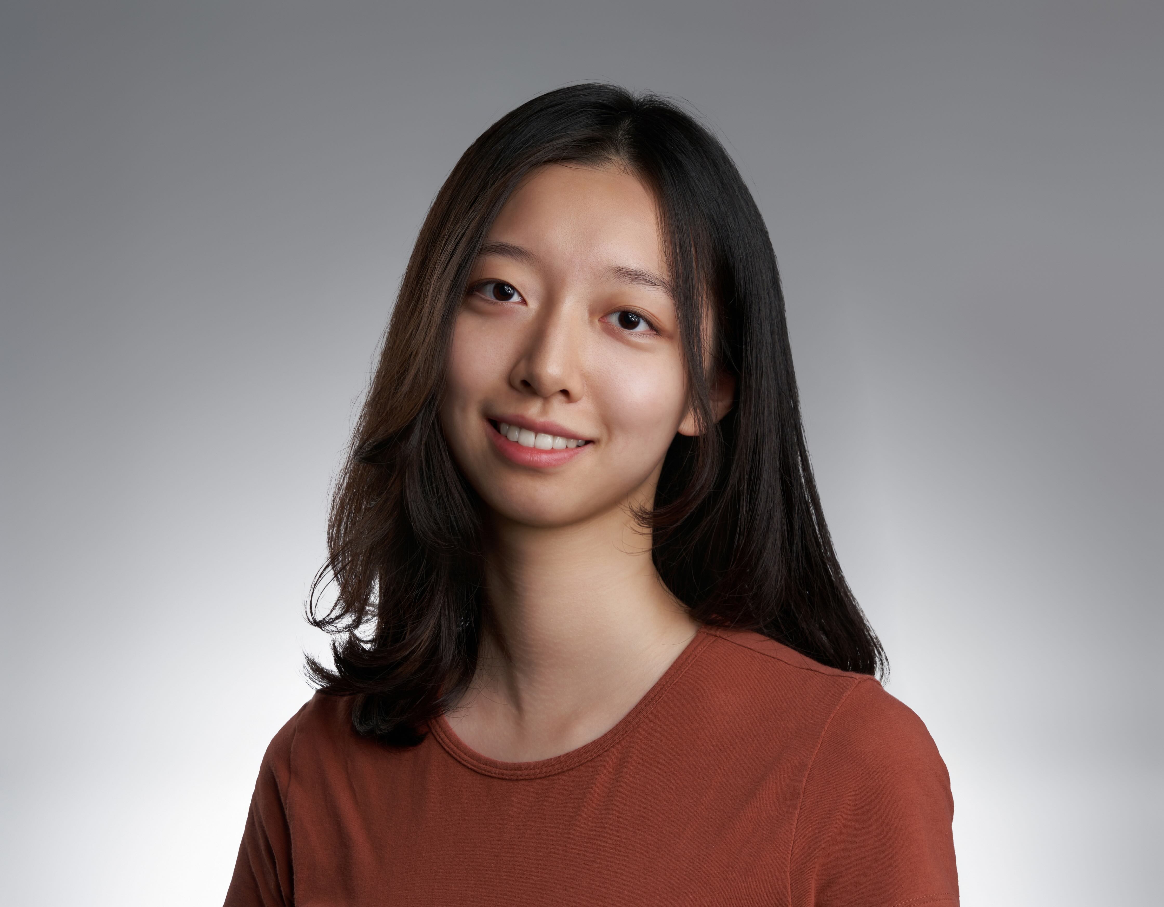 Photo of CMLH Fellow Yeumin Mao