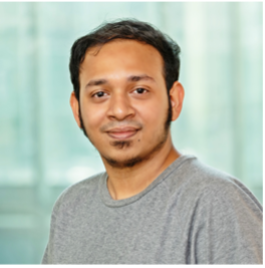 Fellow-Mostofa Rafid Uddin